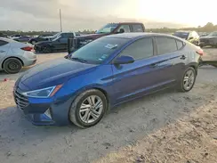 5NPD84LF7KH436139 2019 HYUNDAI ELANTRA