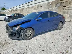 5NPD84LF7KH436156 2019 HYUNDAI ELANTRA