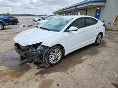 5NPD84LF7KH436657 2019 HYUNDAI ELANTRA
