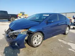 5NPD84LF7KH436691 2019 HYUNDAI ELANTRA