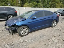 5NPD84LF7KH436836 2019 HYUNDAI ELANTRA