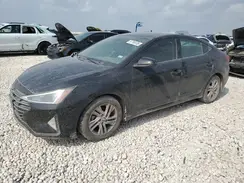 5NPD84LF7KH437873 2019 HYUNDAI ELANTRA