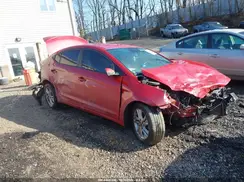 5NPD84LF7KH437940 2019 HYUNDAI ELANTRA
