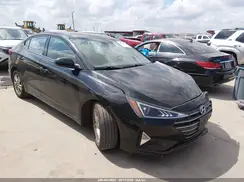 5NPD84LF7KH438103 2019 HYUNDAI ELANTRA
