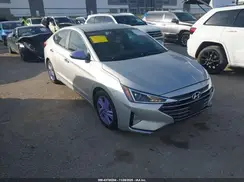 5NPD84LF7KH438201 2019 HYUNDAI ELANTRA