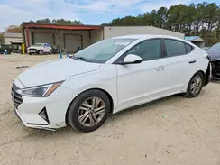 5NPD84LF7KH438246 2019 HYUNDAI ELANTRA