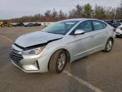5NPD84LF7KH438327 2019 HYUNDAI ELANTRA
