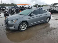 5NPD84LF7KH438490 2019 HYUNDAI ELANTRA