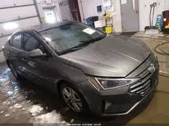 5NPD84LF7KH439137 2019 HYUNDAI ELANTRA