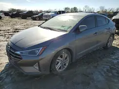 5NPD84LF7KH439168 2019 HYUNDAI ELANTRA