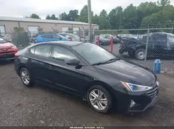 5NPD84LF7KH439221 2019 HYUNDAI ELANTRA