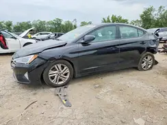 5NPD84LF7KH439333 2019 HYUNDAI ELANTRA