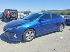 5NPD84LF7KH439817 2019 HYUNDAI ELANTRA