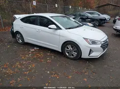 5NPD84LF7KH439946 2019 HYUNDAI ELANTRA