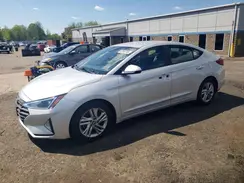 5NPD84LF7KH440160 2019 HYUNDAI ELANTRA