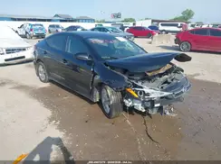 5NPD84LF7KH440384 2019 HYUNDAI ELANTRA