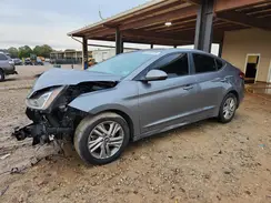 5NPD84LF7KH440837 2019 HYUNDAI ELANTRA