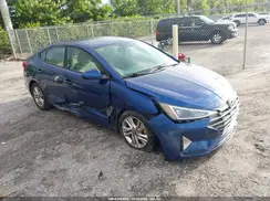 5NPD84LF7KH441082 2019 HYUNDAI ELANTRA