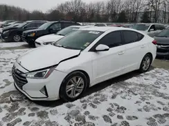 5NPD84LF7KH441194 2019 HYUNDAI ELANTRA
