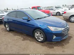 5NPD84LF7KH441874 2019 HYUNDAI ELANTRA