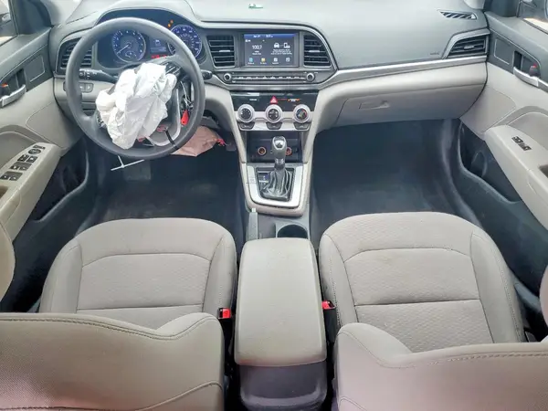 5NPD84LF7KH442295 2017 HYUNDAI ELANTRA - Image 8