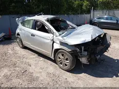 5NPD84LF7KH443043 2019 HYUNDAI ELANTRA