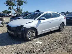 5NPD84LF7KH443995 2019 HYUNDAI ELANTRA