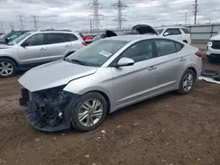 5NPD84LF7KH444449 2019 HYUNDAI ELANTRA