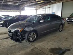 5NPD84LF7KH445018 2019 HYUNDAI ELANTRA