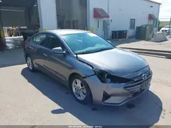 5NPD84LF7KH445228 2019 HYUNDAI ELANTRA