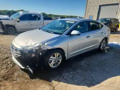 5NPD84LF7KH445407 2019 HYUNDAI ELANTRA