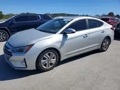 5NPD84LF7KH446265 2019 HYUNDAI ELANTRA