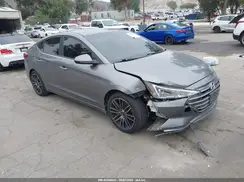 5NPD84LF7KH446895 2019 HYUNDAI ELANTRA