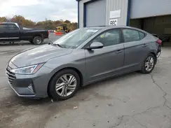 5NPD84LF7KH447058 2019 HYUNDAI ELANTRA