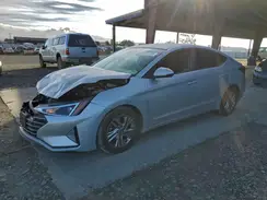 5NPD84LF7KH447111 2019 HYUNDAI ELANTRA