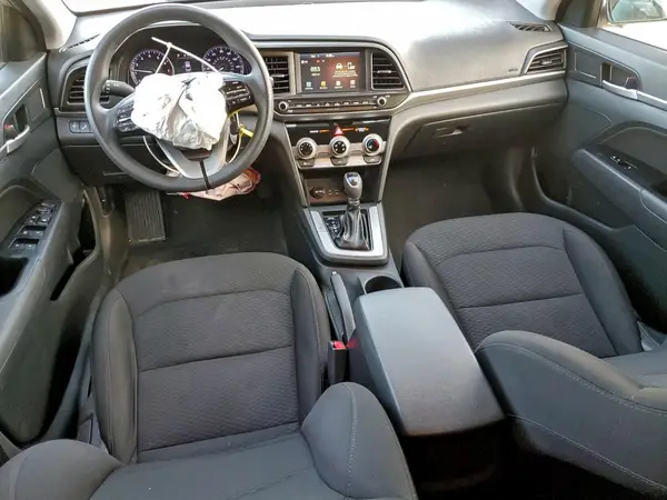 5NPD84LF7KH447111 2019 HYUNDAI ELANTRA - Image 8