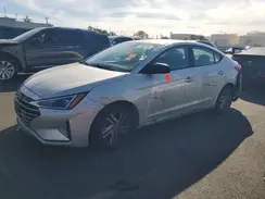 5NPD84LF7KH448193 2019 HYUNDAI ELANTRA