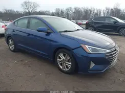 5NPD84LF7KH449568 2019 HYUNDAI ELANTRA