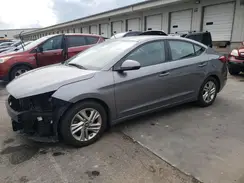 5NPD84LF7KH450459 2019 HYUNDAI ELANTRA