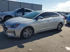 5NPD84LF7KH450462 2019 HYUNDAI ELANTRA