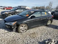 5NPD84LF7KH450753 2019 HYUNDAI ELANTRA