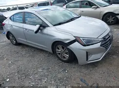 5NPD84LF7KH450851 2019 HYUNDAI ELANTRA