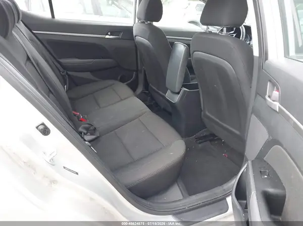 5NPD84LF7KH450851 2019 HYUNDAI ELANTRA - Image 8