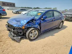 5NPD84LF7KH451305 2019 HYUNDAI ELANTRA
