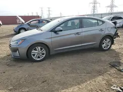 5NPD84LF7KH452096 2019 HYUNDAI ELANTRA