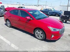 5NPD84LF7KH452406 2019 HYUNDAI ELANTRA