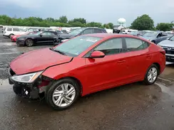 5NPD84LF7KH452423 2019 HYUNDAI ELANTRA