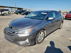 5NPD84LF7KH452793 2019 HYUNDAI ELANTRA