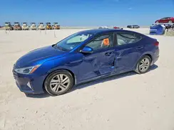 5NPD84LF7KH453264 2019 HYUNDAI ELANTRA
