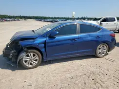 5NPD84LF7KH453880 2019 HYUNDAI ELANTRA